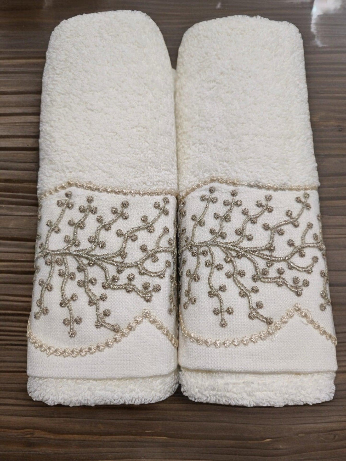 Turkish Cotton Towel Set My Home Exclusive. Quality Turkish cotton luxury towels and towel sets. Luxurious and stylish towels.