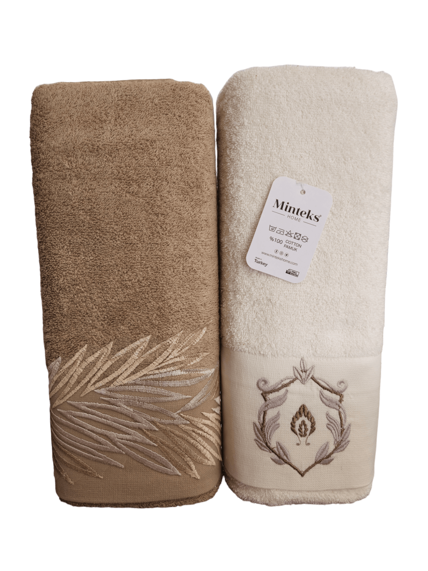 Turkish Cotton Towel Set My Home Exclusive. Quality Turkish cotton luxury towels and towel sets. Luxurious and stylish towels.