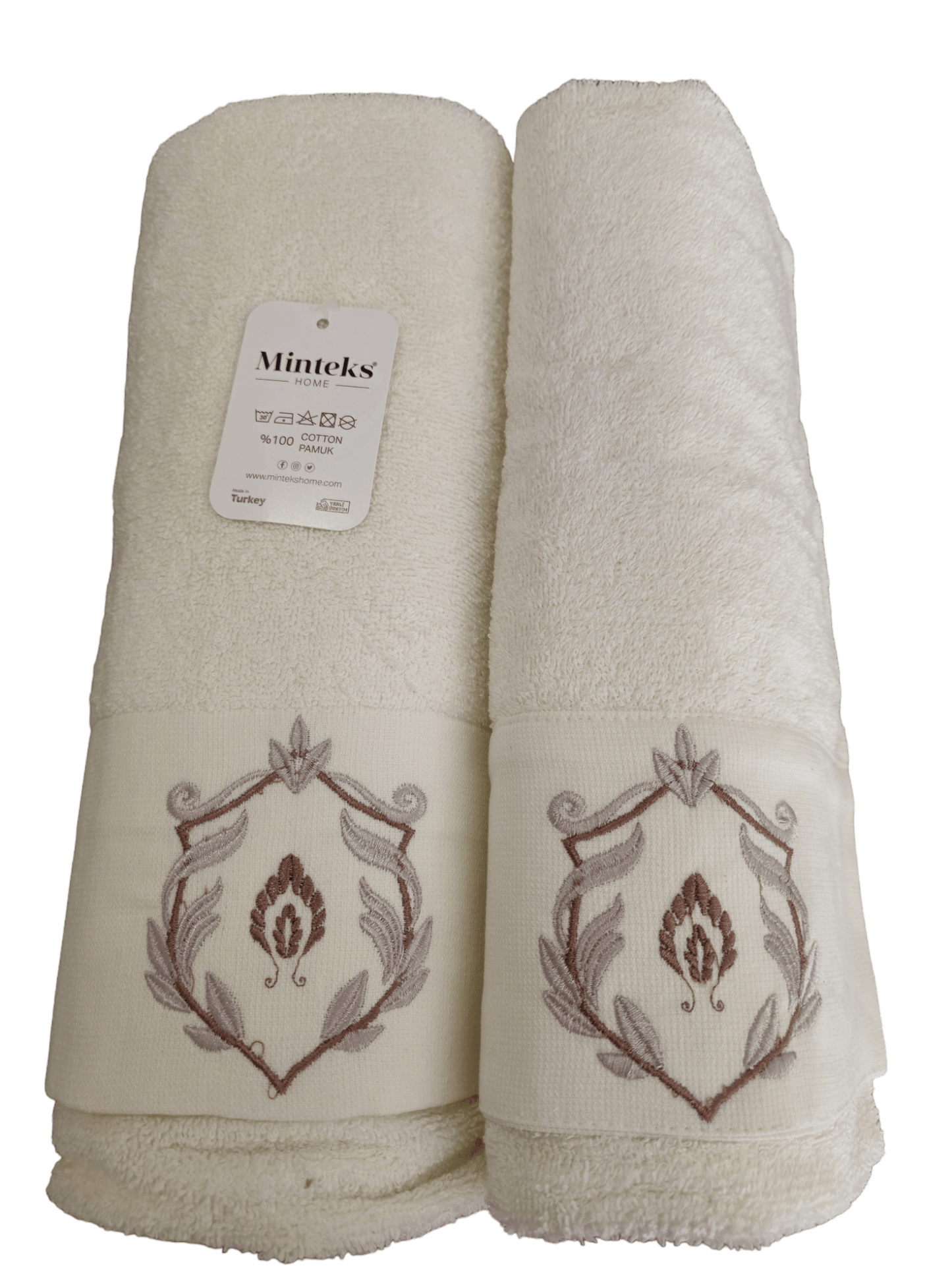 Turkish Cotton Towel Set My Home Exclusive. Quality Turkish cotton luxury towels and towel sets. Luxurious and stylish towels.