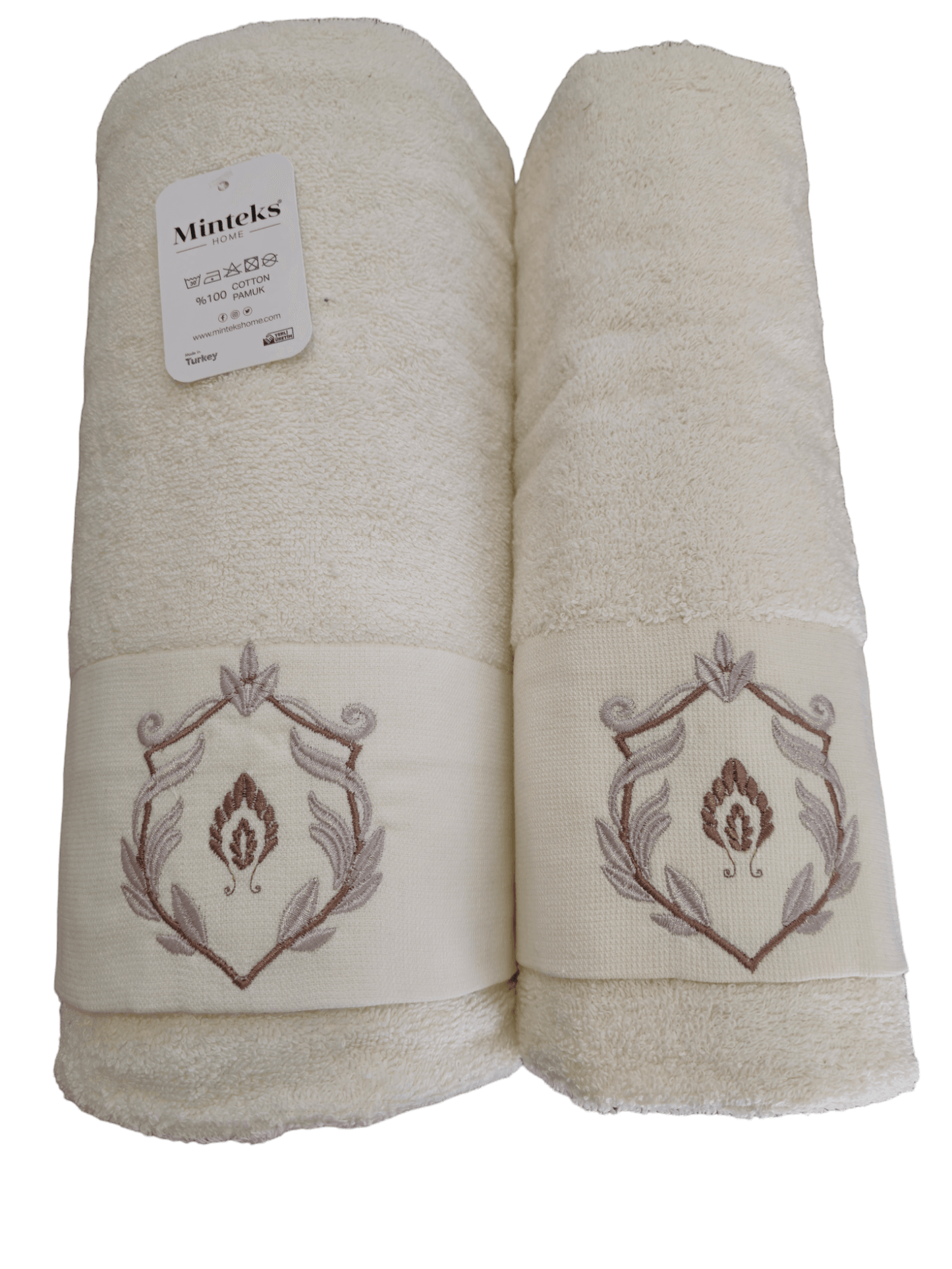 Turkish Cotton Towel Set My Home Exclusive. Quality Turkish cotton luxury towels and towel sets. Luxurious and stylish towels.