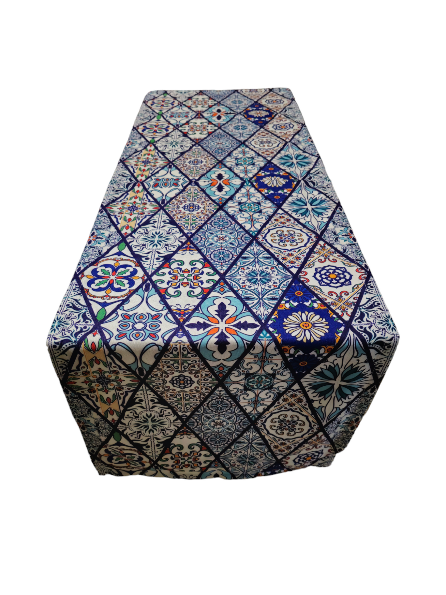 Turkish cotton kitchen décor, place mats and table runners. Traditional Turkish designs. Kitchen and lounge decor, stylish and unique kitchen and lounge room items. Gift ideas, housewarming gift. Colourful home designs.