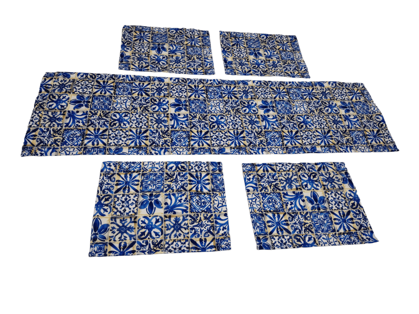 Turkish cotton kitchen décor, place mats and table runners. Traditional Turkish designs. Kitchen and lounge decor, stylish and unique kitchen and lounge room items. Gift ideas, housewarming gift. Colourful home designs.