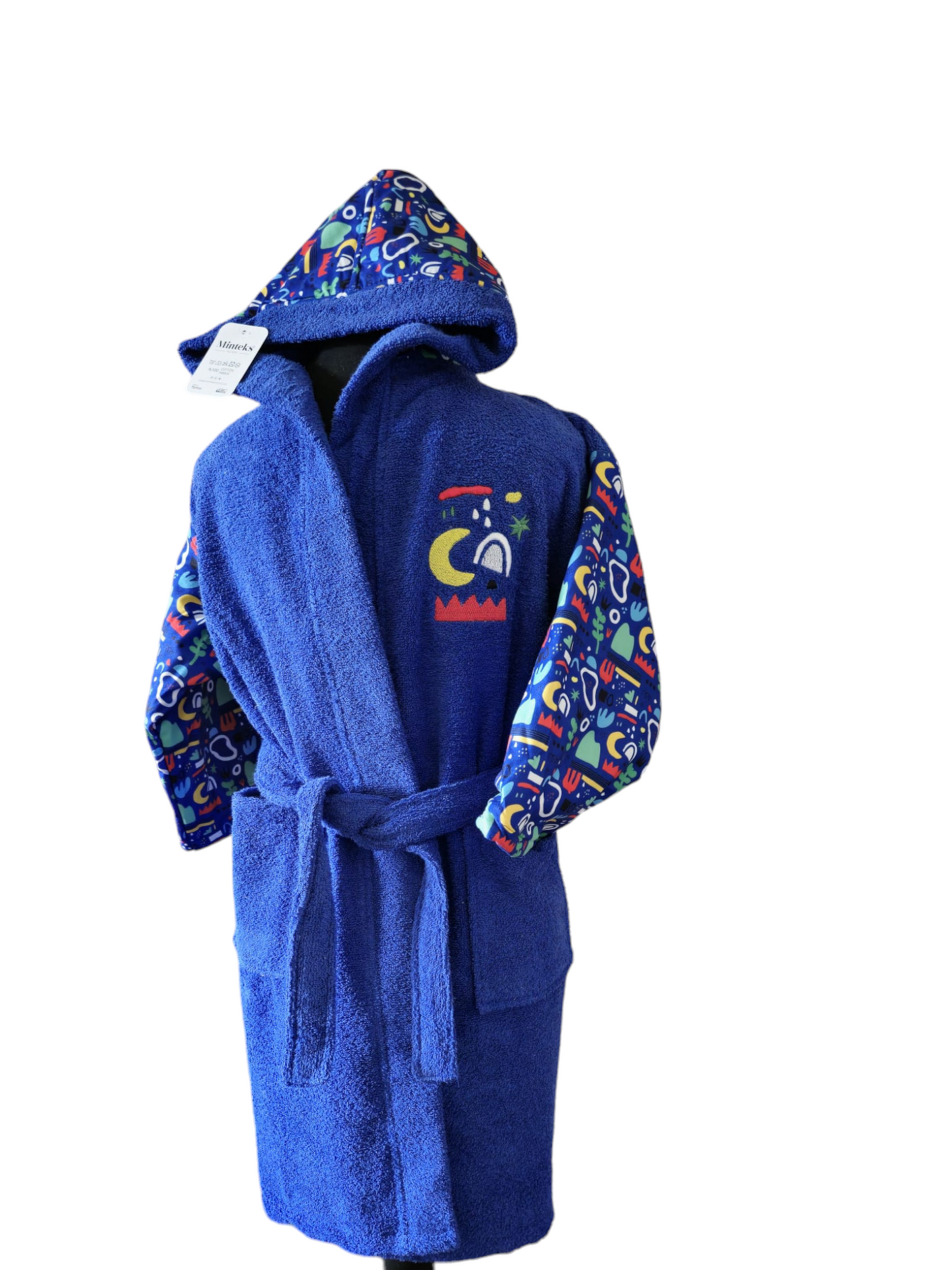 Kids bathrobes and towels, Turkish cotton colourful, unique and luxurious. Fun kids bath time, kids swimming lessons, bubble bath, pure cotton, gift ideas, pool party, children’s birthday present.
