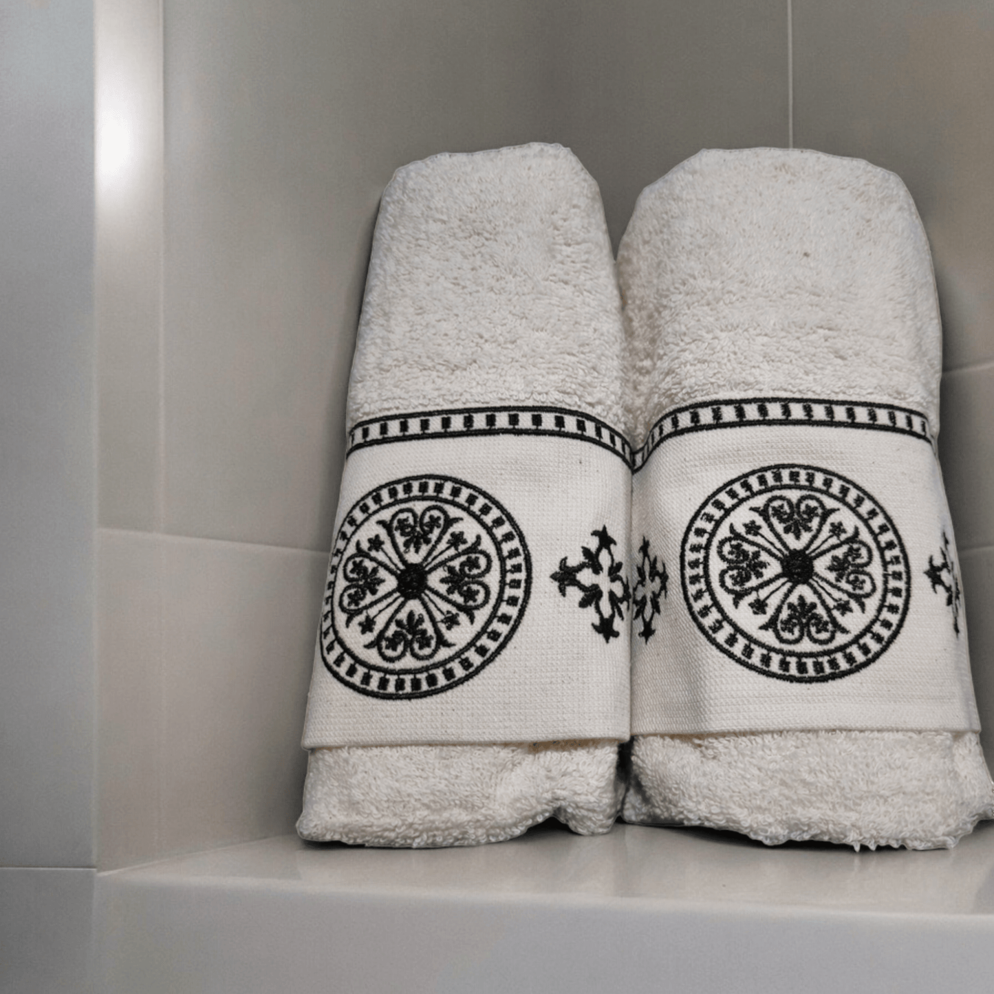 Turkish Cotton Towel Set My Home Exclusive. Quality Turkish cotton luxury towels and towel sets. Luxurious and stylish towels.