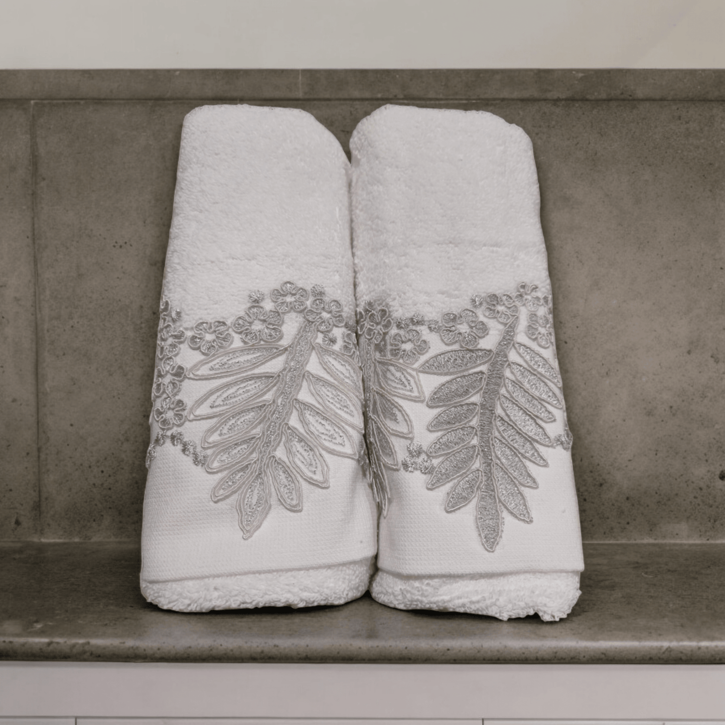 Turkish Cotton Towel Set My Home Exclusive. Quality Turkish cotton luxury towels and towel sets. Luxurious and stylish towels.