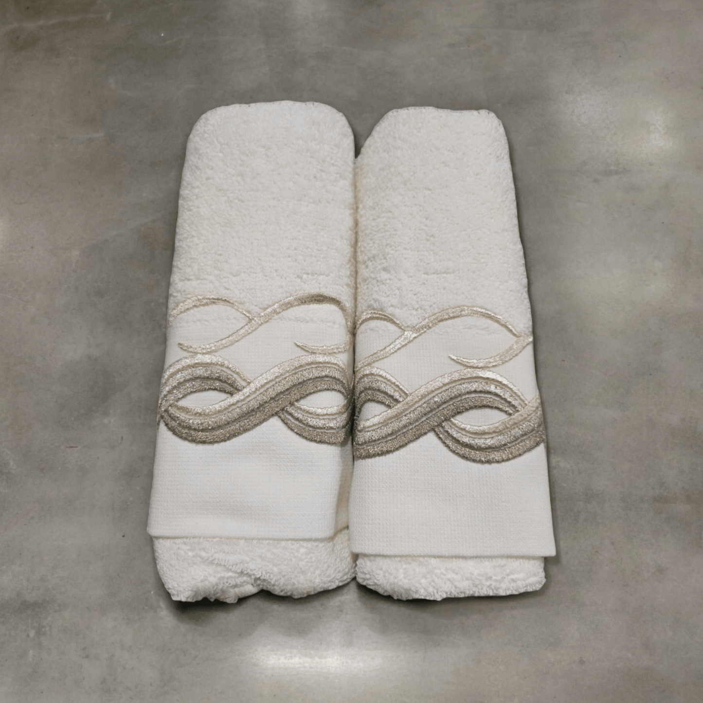 Turkish Cotton Towel Set My Home Exclusive. Quality Turkish cotton luxury towels and towel sets. Luxurious and stylish towels.
