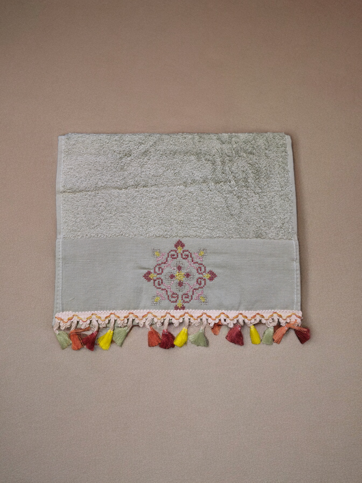 Turkish cotton traditional colourful towels. Unique and luxurious towels. Luxurious and stylish towels.