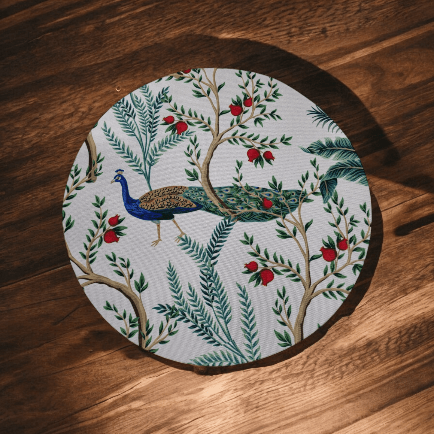 Turkish cotton kitchen décor, place mats and table runners. Traditional Turkish designs. Kitchen and lounge decor, stylish and unique kitchen and lounge room items. Gift ideas, housewarming gift. Colourful home designs.
