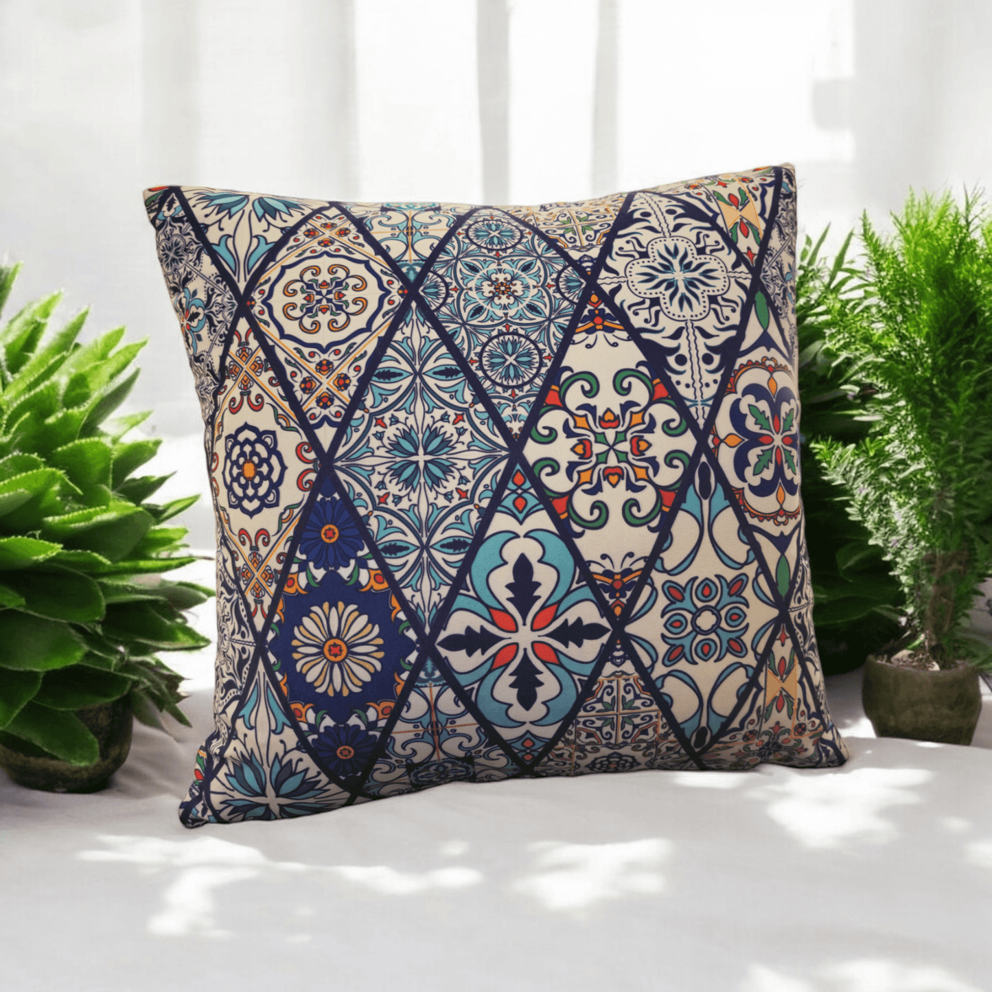 Turkish cotton kitchen décor, place mats and table runners. Traditional Turkish designs. Kitchen and lounge decor, stylish and unique kitchen and lounge room items. Gift ideas, housewarming gift. Colourful home designs.