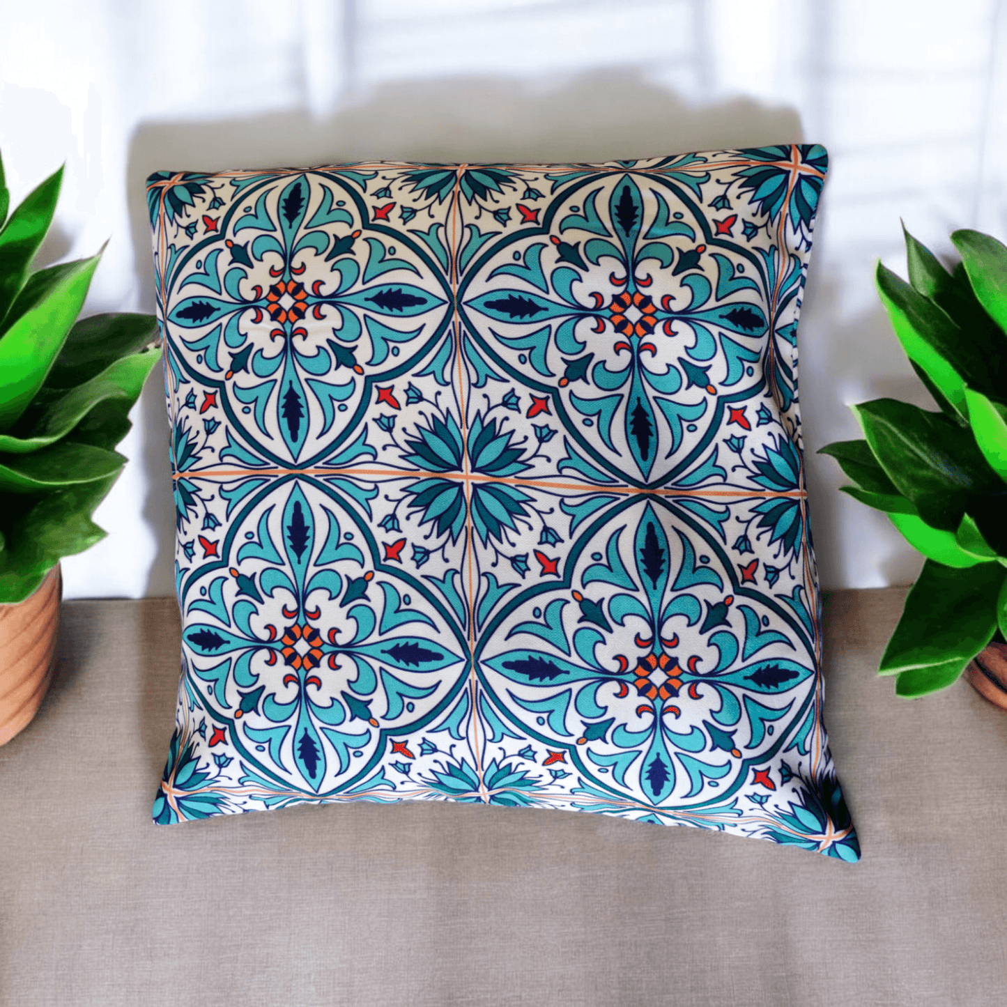 Turkish cotton kitchen décor, place mats and table runners. Traditional Turkish designs. Kitchen and lounge decor, stylish and unique kitchen and lounge room items. Gift ideas, housewarming gift. Colourful home designs.