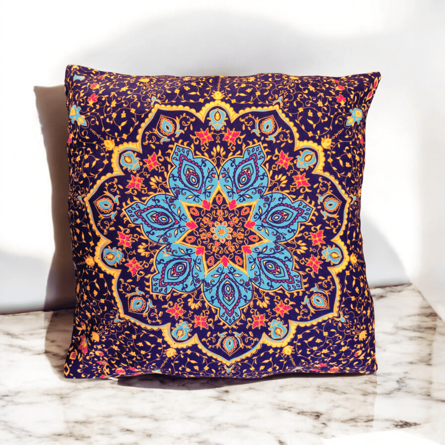 Turkish cotton kitchen décor, place mats and table runners. Traditional Turkish designs. Kitchen and lounge decor, stylish and unique kitchen and lounge room items. Gift ideas, housewarming gift. Colourful home designs.