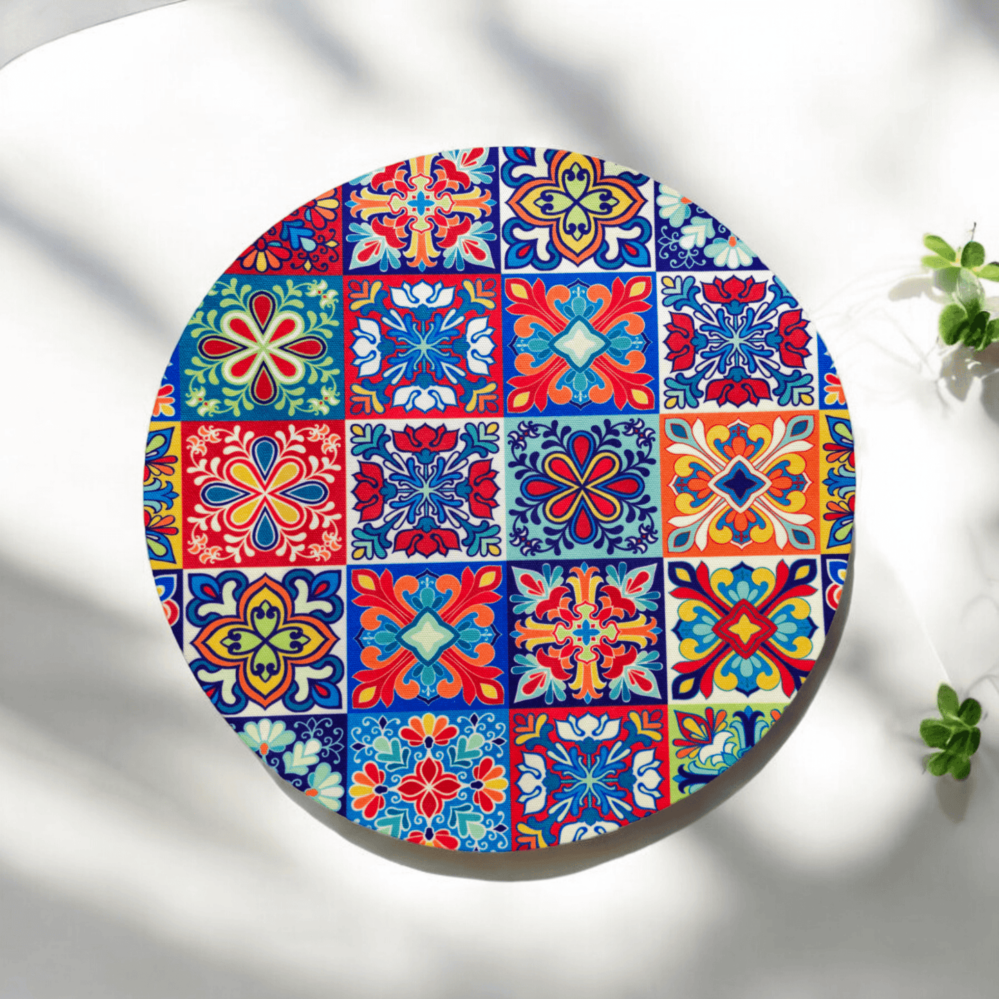 Turkish cotton kitchen décor, place mats and table runners. Traditional Turkish designs. Kitchen and lounge decor, stylish and unique kitchen and lounge room items. Gift ideas, housewarming gift. Colourful home designs.