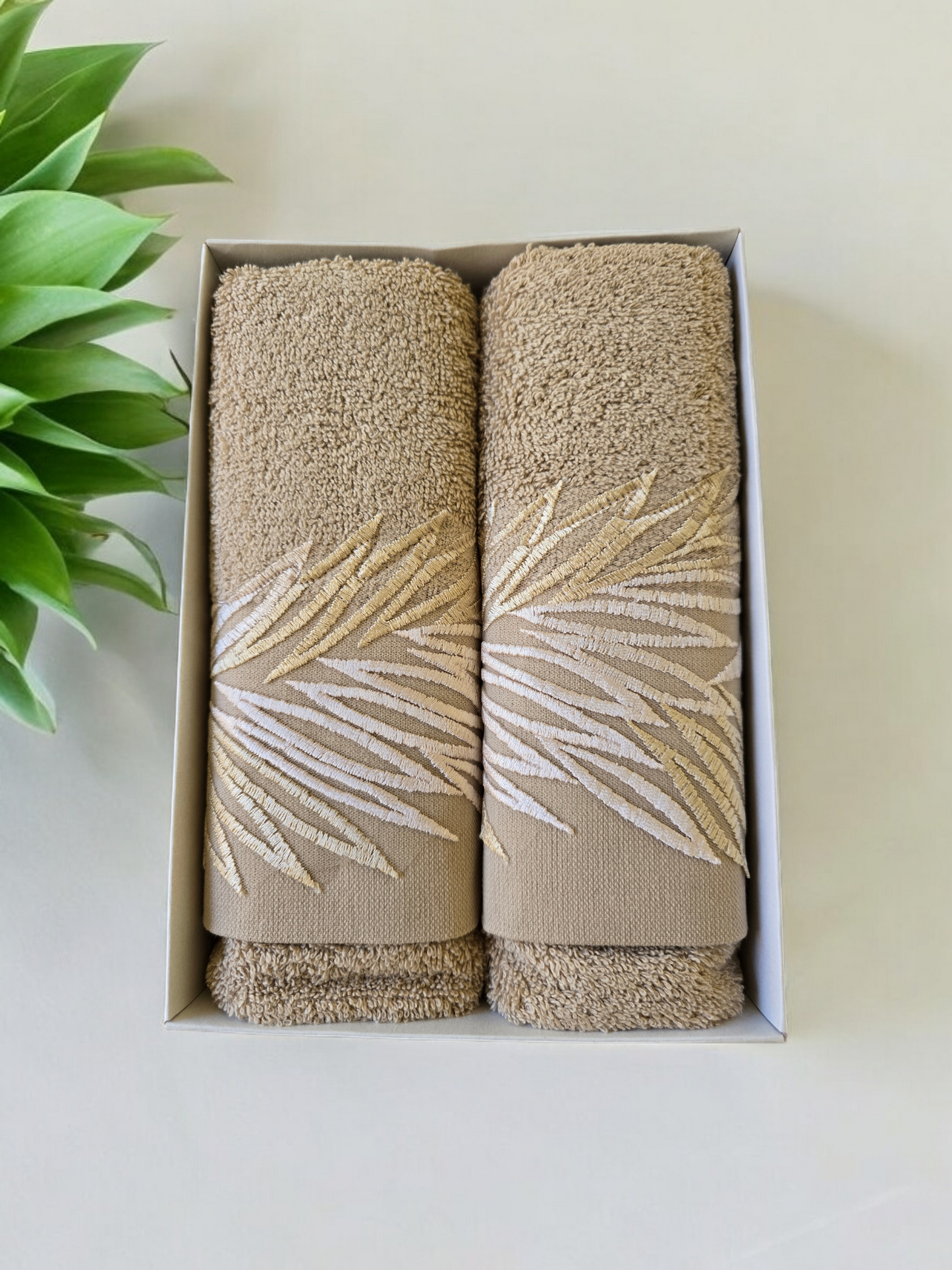 Turkish Cotton Towel Set My Home Exclusive. Quality Turkish cotton luxury towels and towel sets. Luxurious and stylish towels.