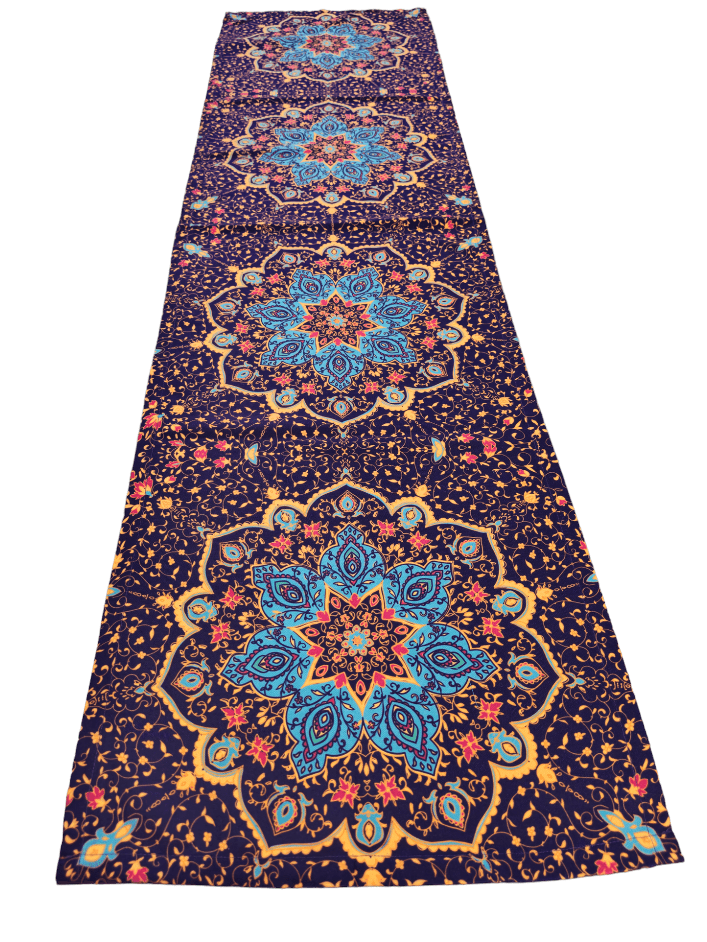 Turkish cotton kitchen décor, place mats and table runners. Traditional Turkish designs. Kitchen and lounge decor, stylish and unique kitchen and lounge room items. Gift ideas, housewarming gift. Colourful home designs.