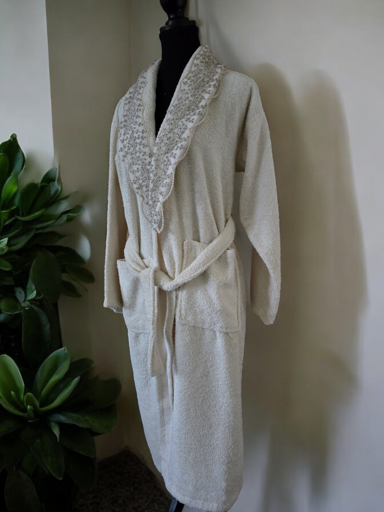 Bathrobes