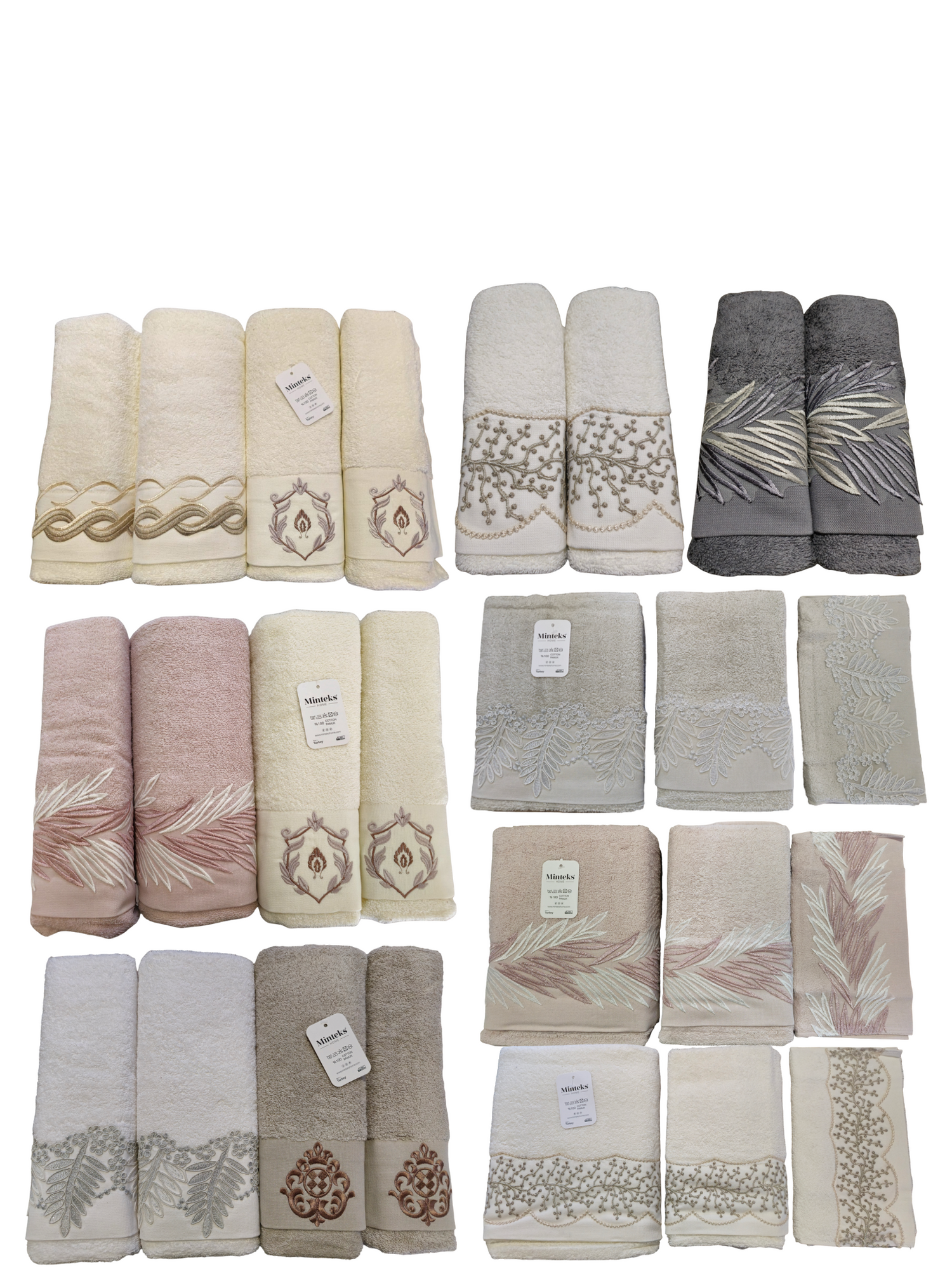 Towel Sets