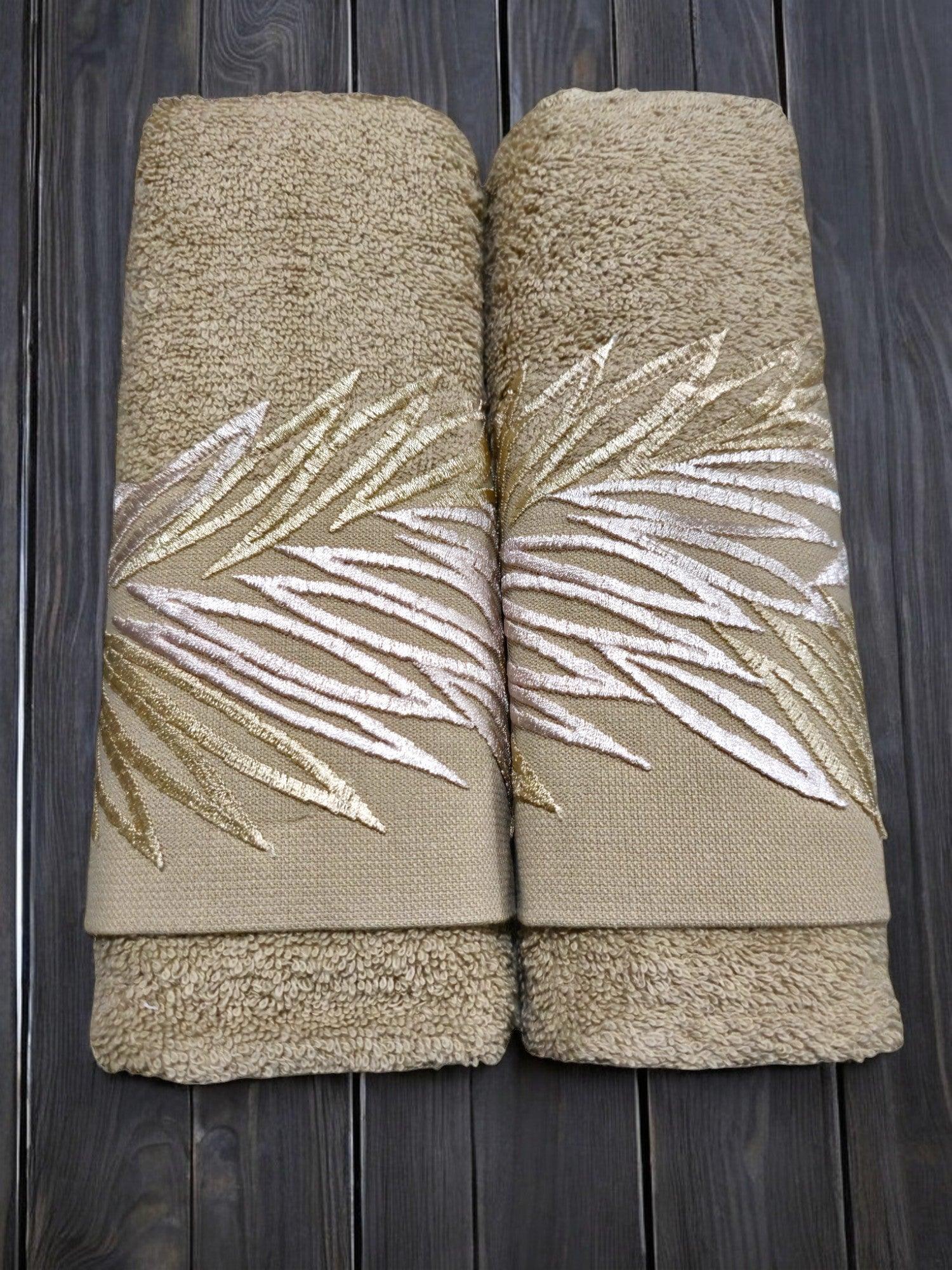 Turkish Cotton Towel Set My Home Exclusive. Quality Turkish cotton luxury towels and towel sets. Luxurious and stylish towels. 