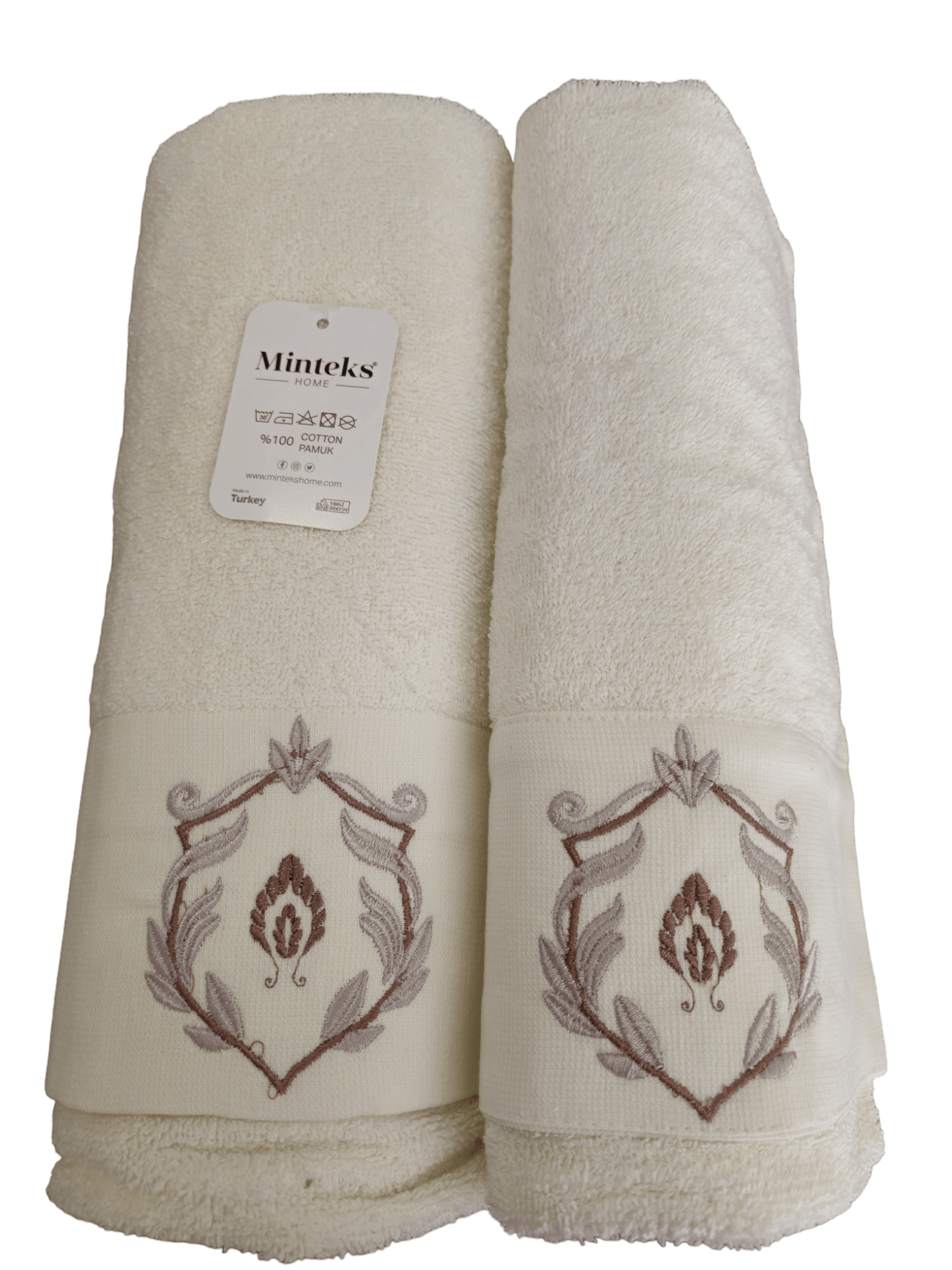 Turkish Cotton Towel Set My Home Exclusive. Quality Turkish cotton luxury towels and towel sets. Luxurious and stylish towels.