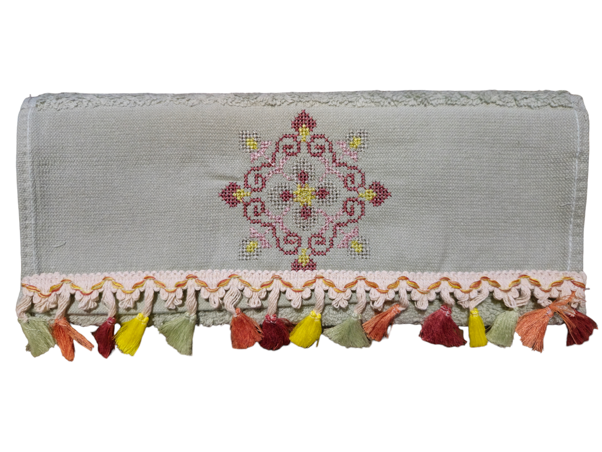 Turkish cotton traditional colourful towels. Unique and luxurious towels. Luxurious and stylish towels.