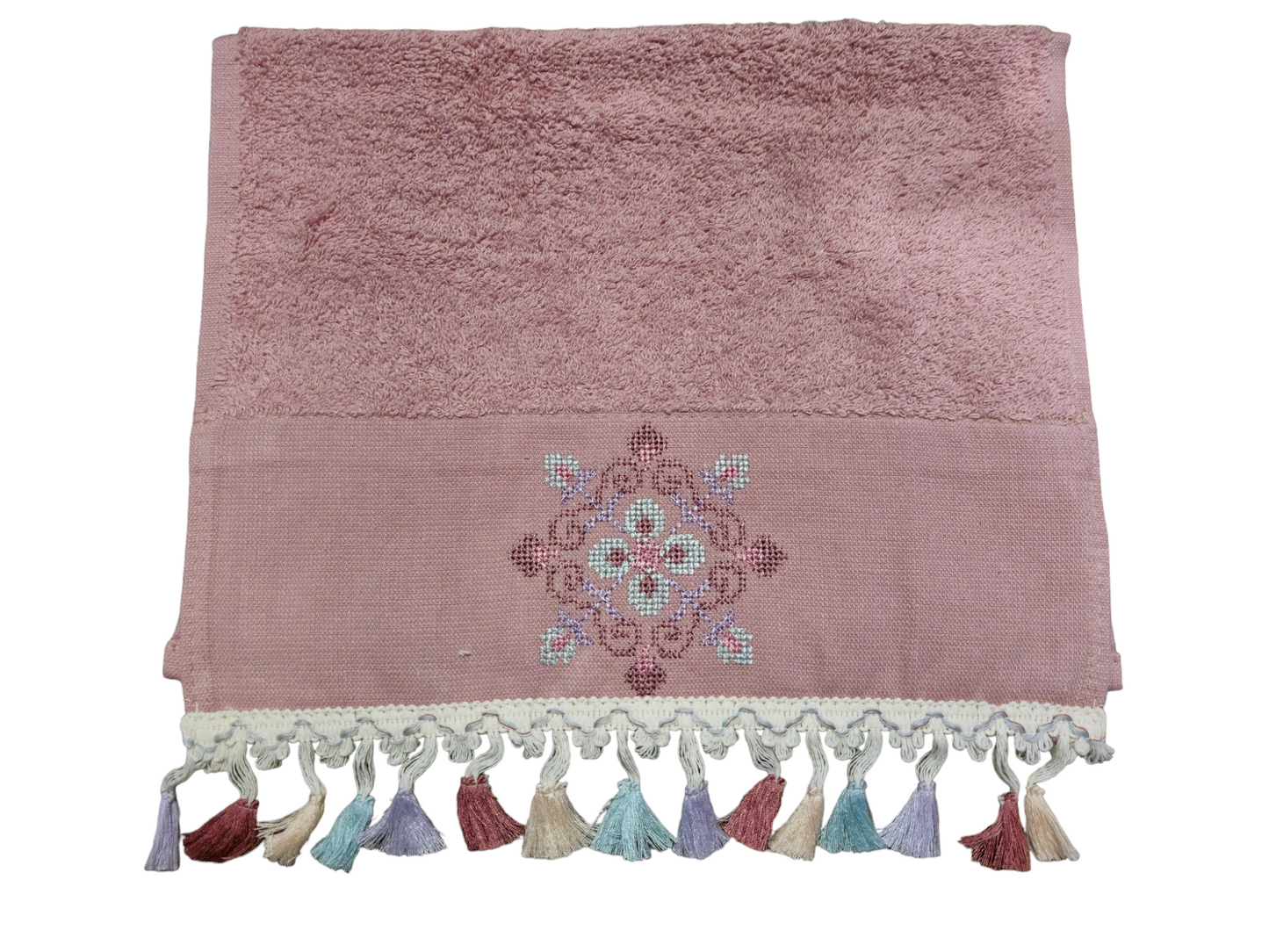 Turkish cotton traditional colourful towels. Unique and luxurious towels. Luxurious and stylish towels.