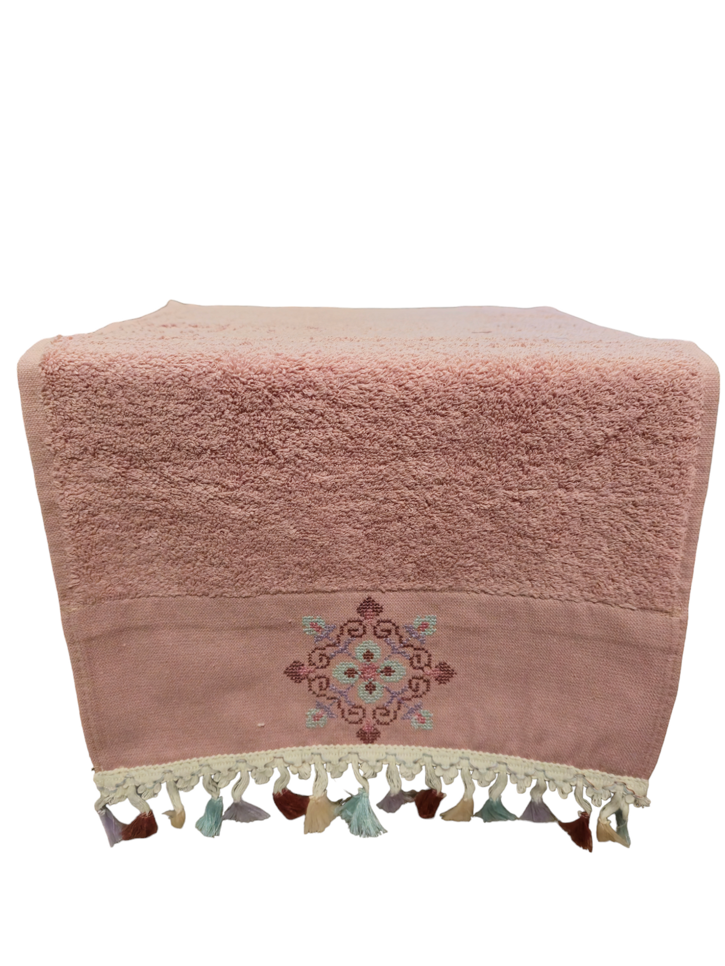 Turkish cotton traditional colourful towels. Unique and luxurious towels. Luxurious and stylish towels.