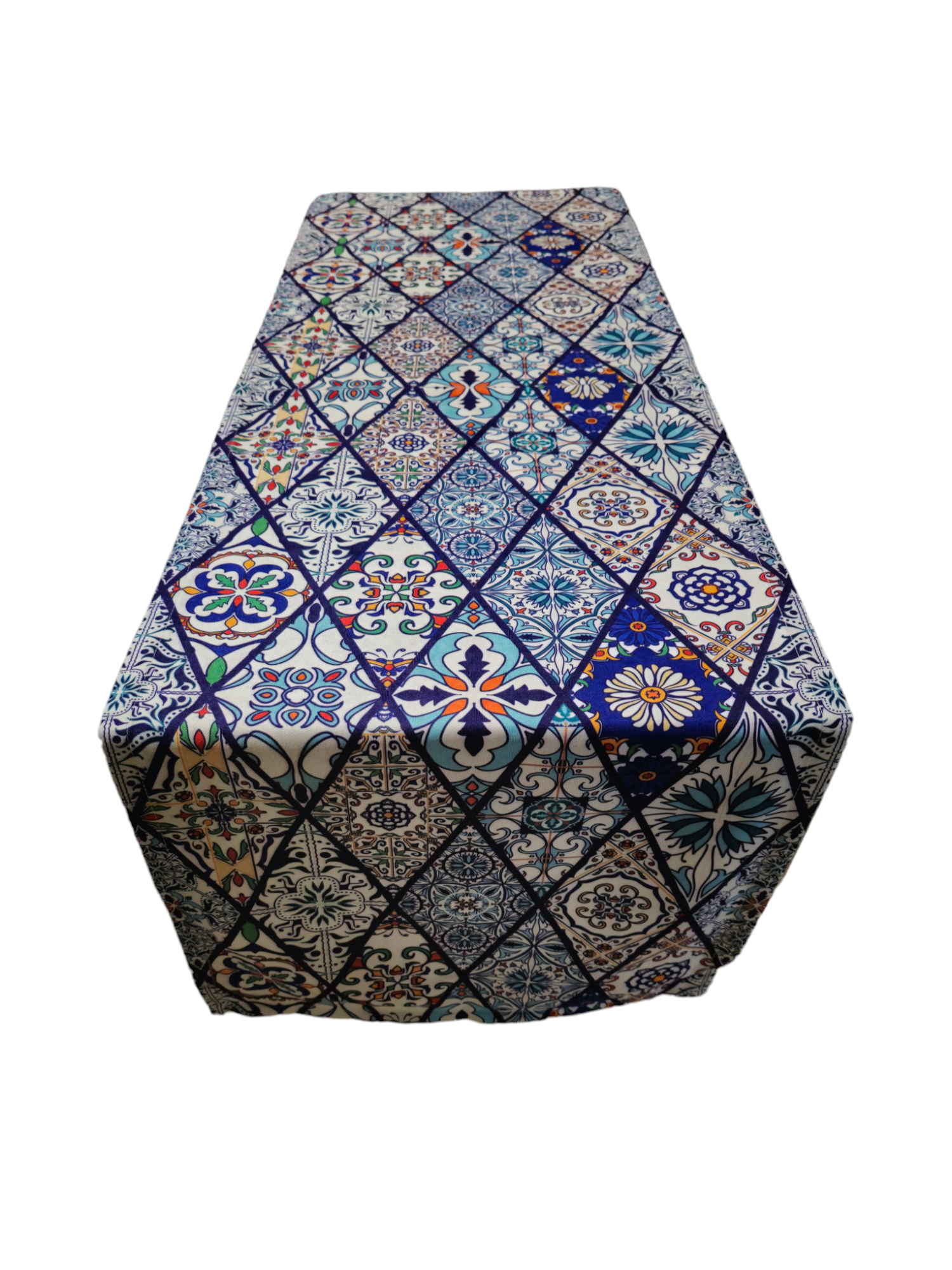 Turkish cotton kitchen décor, place mats and table runners. Traditional Turkish designs. Kitchen and lounge decor, stylish and unique kitchen and lounge room items. Gift ideas, housewarming gift. Colourful home designs.