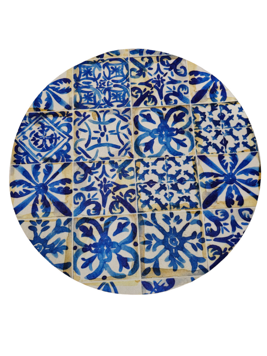 Turkish cotton kitchen décor, place mats and table runners. Traditional Turkish designs. Kitchen and lounge decor, stylish and unique kitchen and lounge room items. Gift ideas, housewarming gift. Colourful home designs.