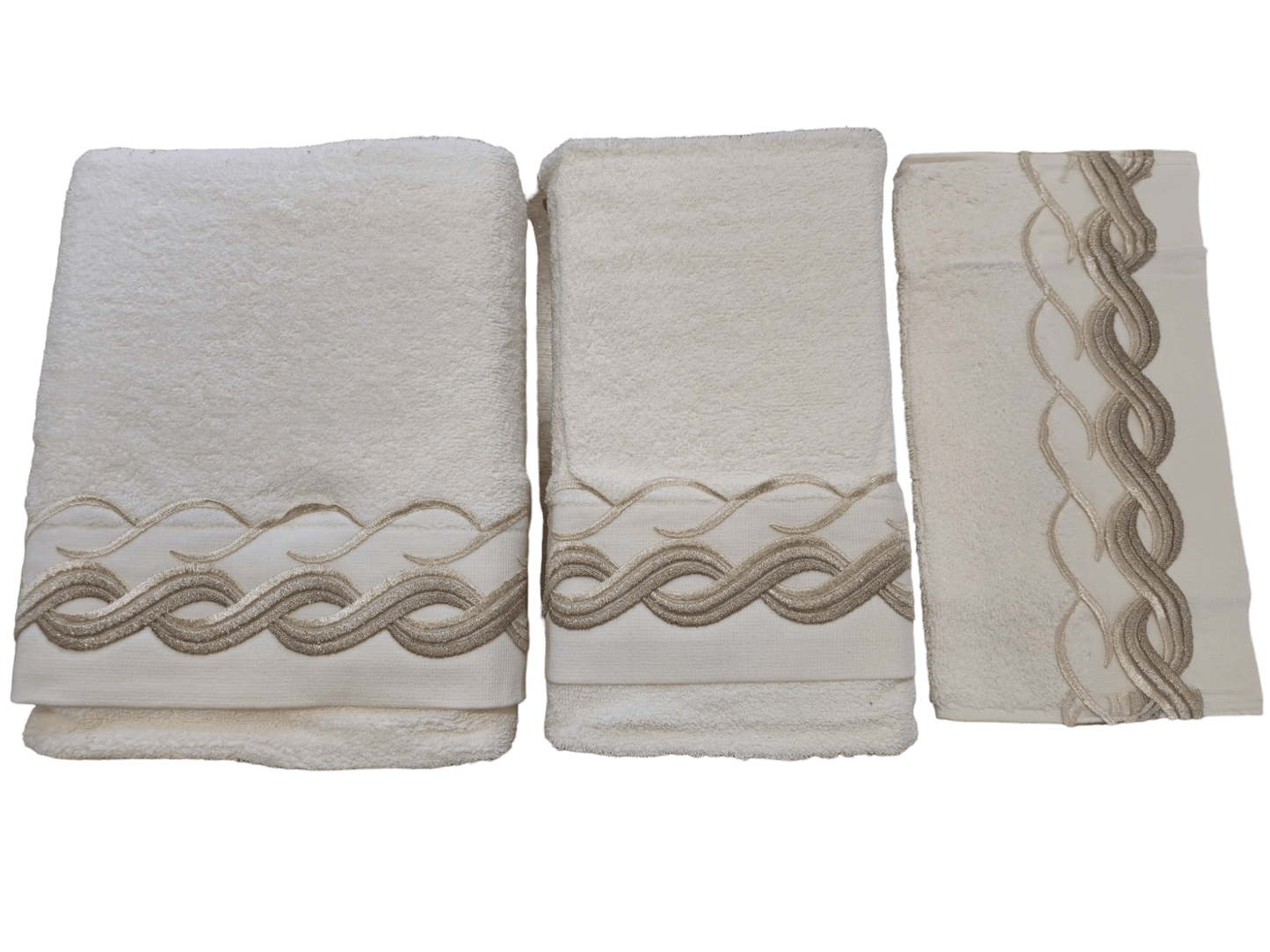 Turkish Cotton Towel Set My Home Exclusive. Quality Turkish cotton luxury towels and towel sets. Luxurious and stylish towels.