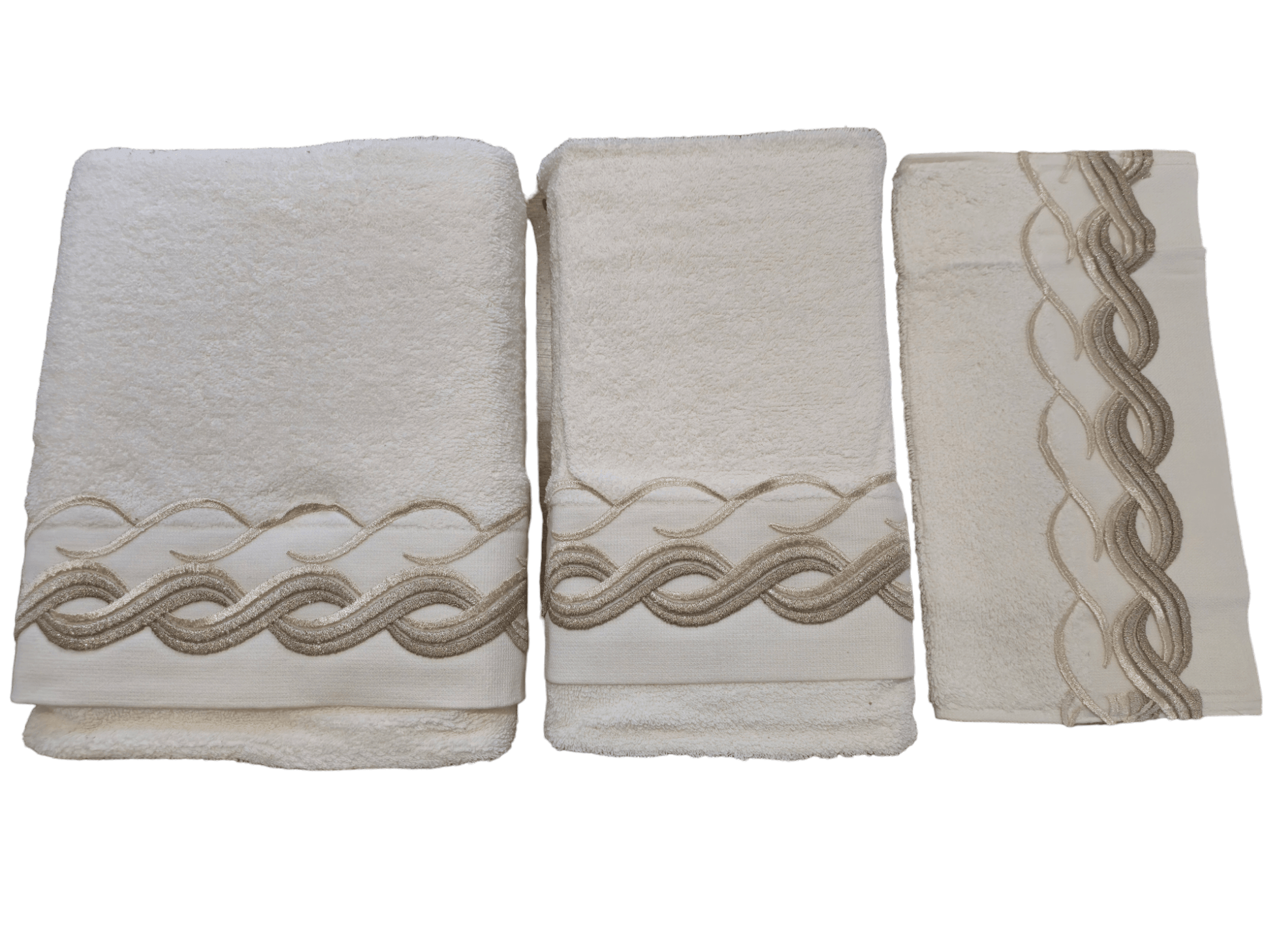 Turkish Cotton Towel Set My Home Exclusive. Quality Turkish cotton luxury towels and towel sets. Luxurious and stylish towels.