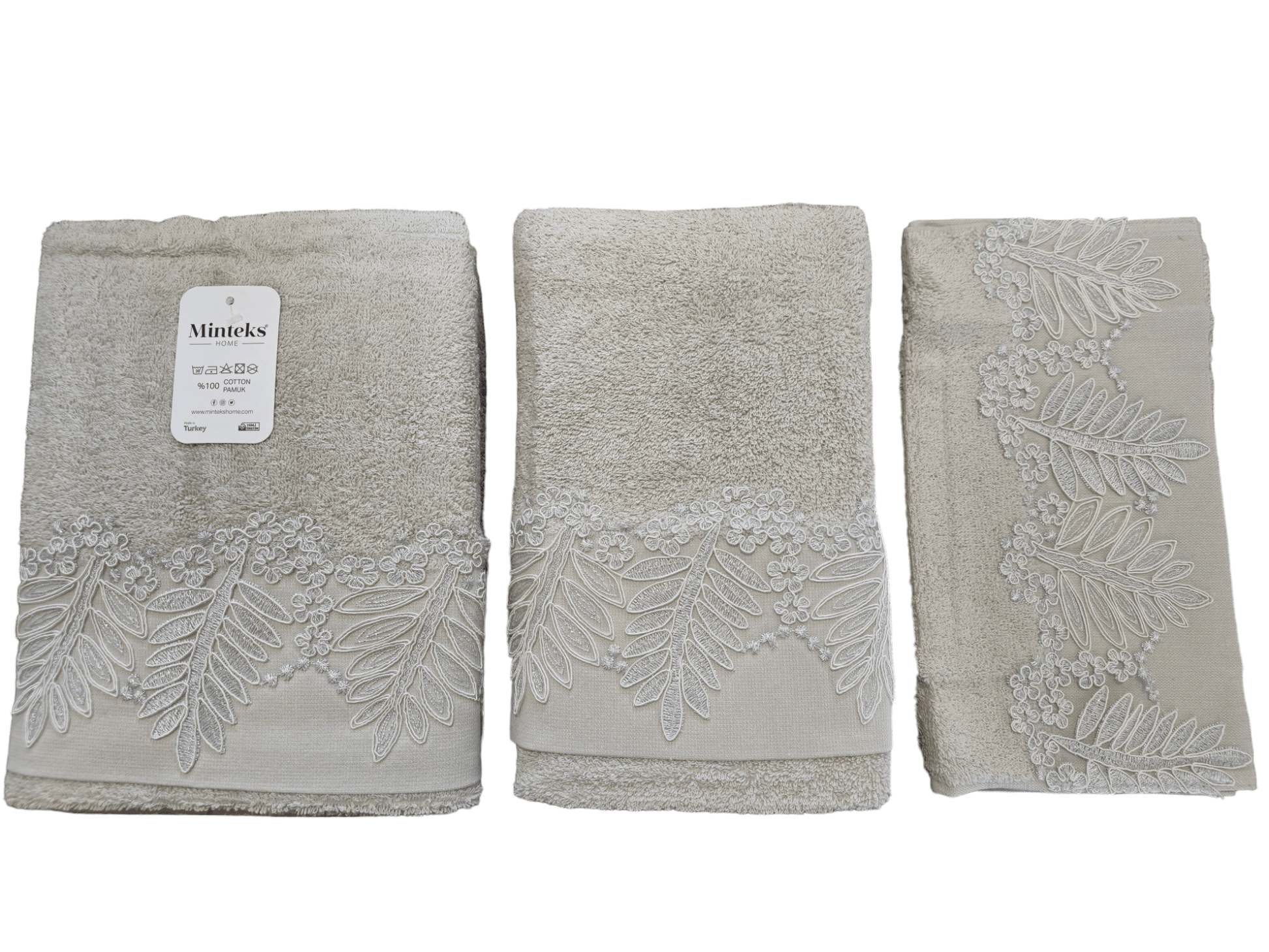 Turkish Cotton Towel Set My Home Exclusive. Quality Turkish cotton luxury towels and towel sets. Luxurious and stylish towels.