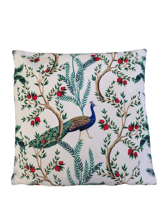 Turkish cotton colourful cushion cover. Traditional Turkish designs. Kitchen and lounge decor, stylish and unique kitchen and lounge room items. Gift ideas, housewarming gift. Colourful home designs.   
