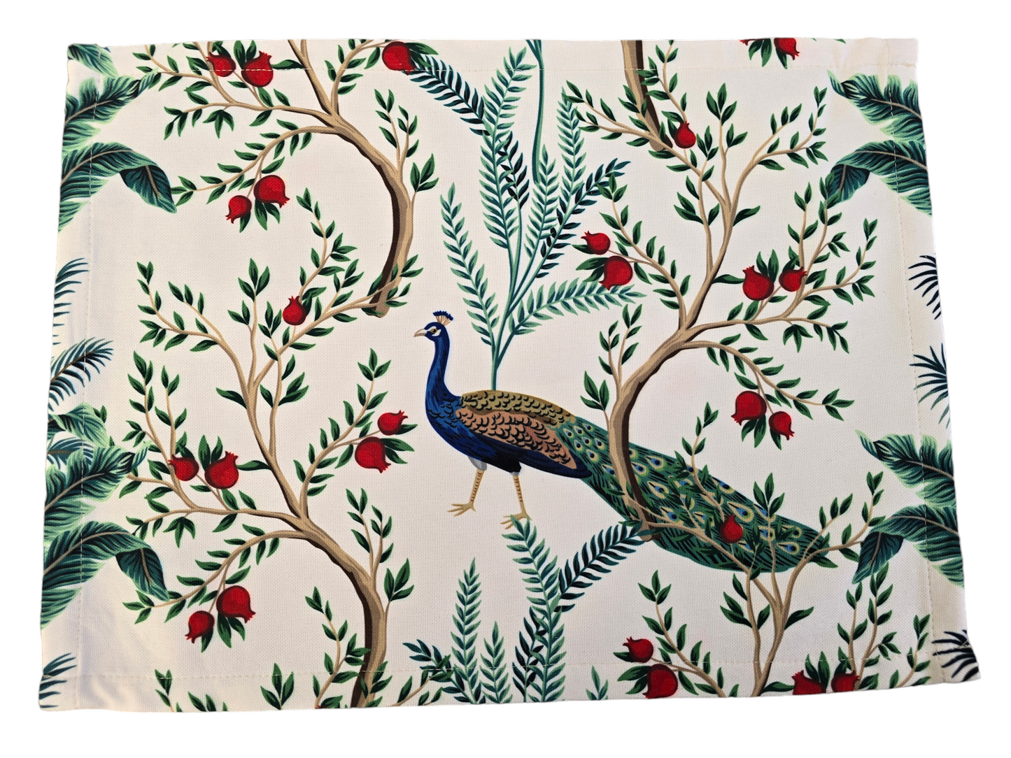 Turkish cotton colourful placemats. Traditional Turkish designs. Kitchen decor, stylish and unique kitchen items. Gift ideas, housewarming gift. Colourful kitchen designs.   