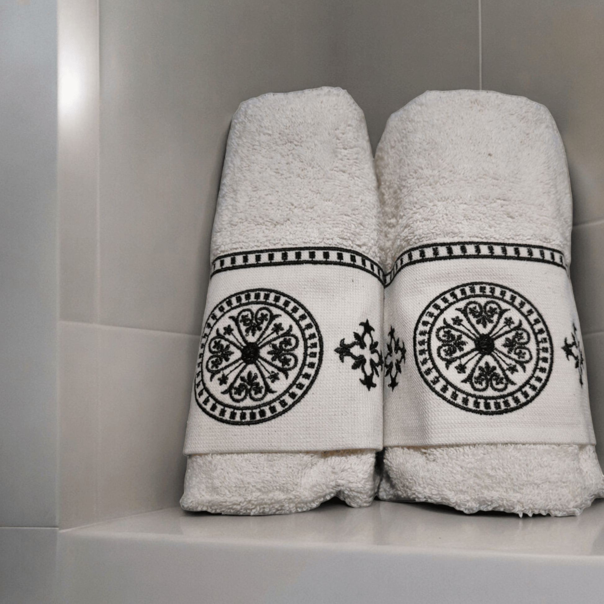 Turkish Cotton Towel Set My Home Exclusive. Quality Turkish cotton luxury towels and towel sets. Luxurious and stylish towels. 