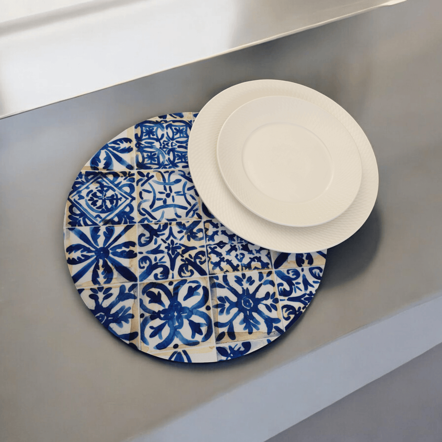 Turkish cotton kitchen décor, place mats and table runners. Traditional Turkish designs. Kitchen and lounge decor, stylish and unique kitchen and lounge room items. Gift ideas, housewarming gift. Colourful home designs.