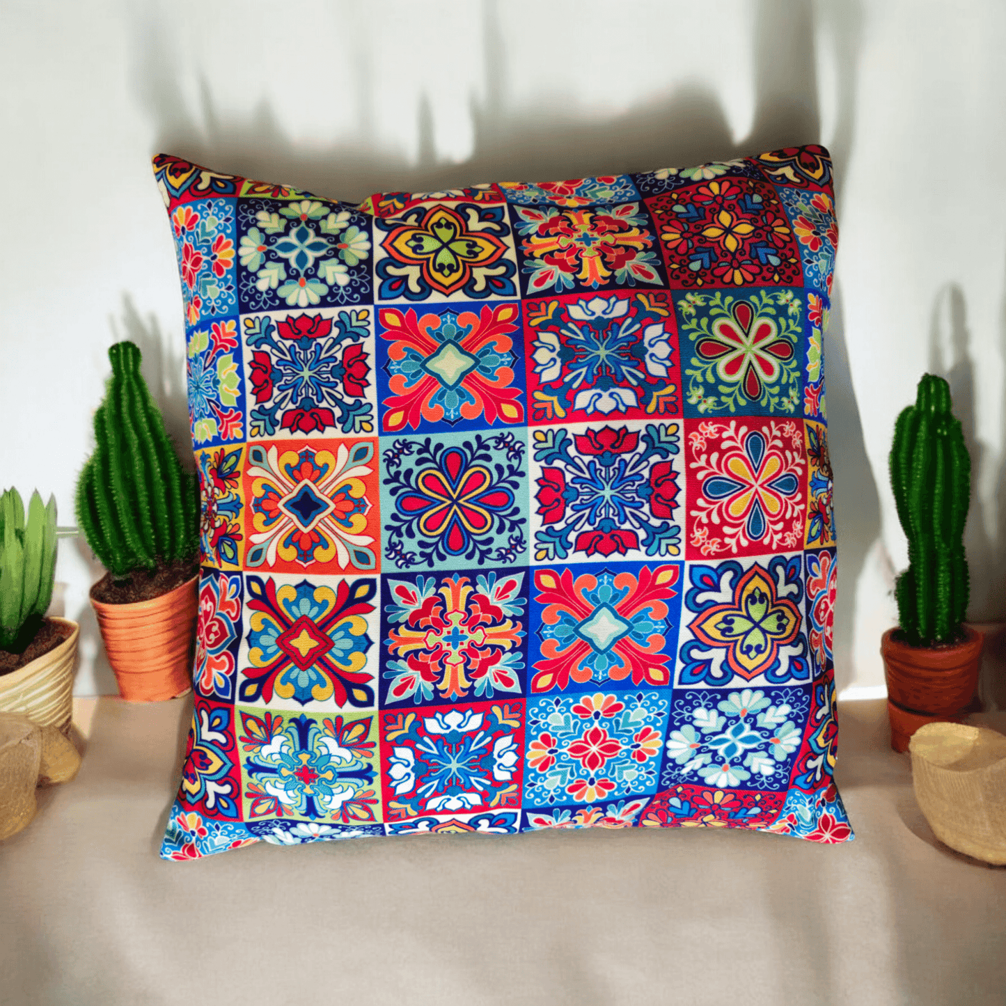 Turkish cotton kitchen décor, place mats and table runners. Traditional Turkish designs. Kitchen and lounge decor, stylish and unique kitchen and lounge room items. Gift ideas, housewarming gift. Colourful home designs.