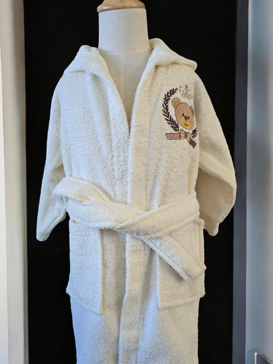 100% cotton soft and absorbent kids bathrobes, perfect for bath or pool time. Kids bathrobes and towels, Turkish cotton colourful, unique and luxurious. Fun kids bath time, kids swimming lessons, bubble bath, pure cotton, gift ideas, pool party, children’s birthday present.