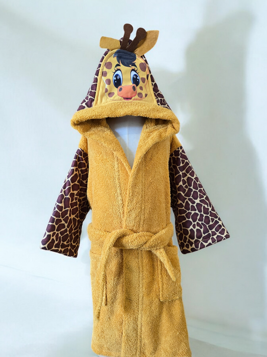 100% cotton soft and absorbent kids bathrobes, perfect for bath or pool time. Kids bathrobes and towels, Turkish cotton colourful, unique and luxurious. Fun kids bath time, kids swimming lessons, bubble bath, pure cotton, gift ideas, pool party, children’s birthday present.