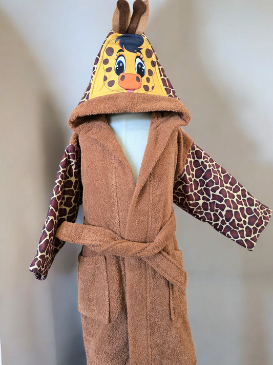100% cotton soft and absorbent kids bathrobes, perfect for bath or pool time. Kids bathrobes and towels, Turkish cotton colourful, unique and luxurious. Fun kids bath time, kids swimming lessons, bubble bath, pure cotton, gift ideas, pool party, children’s birthday present.