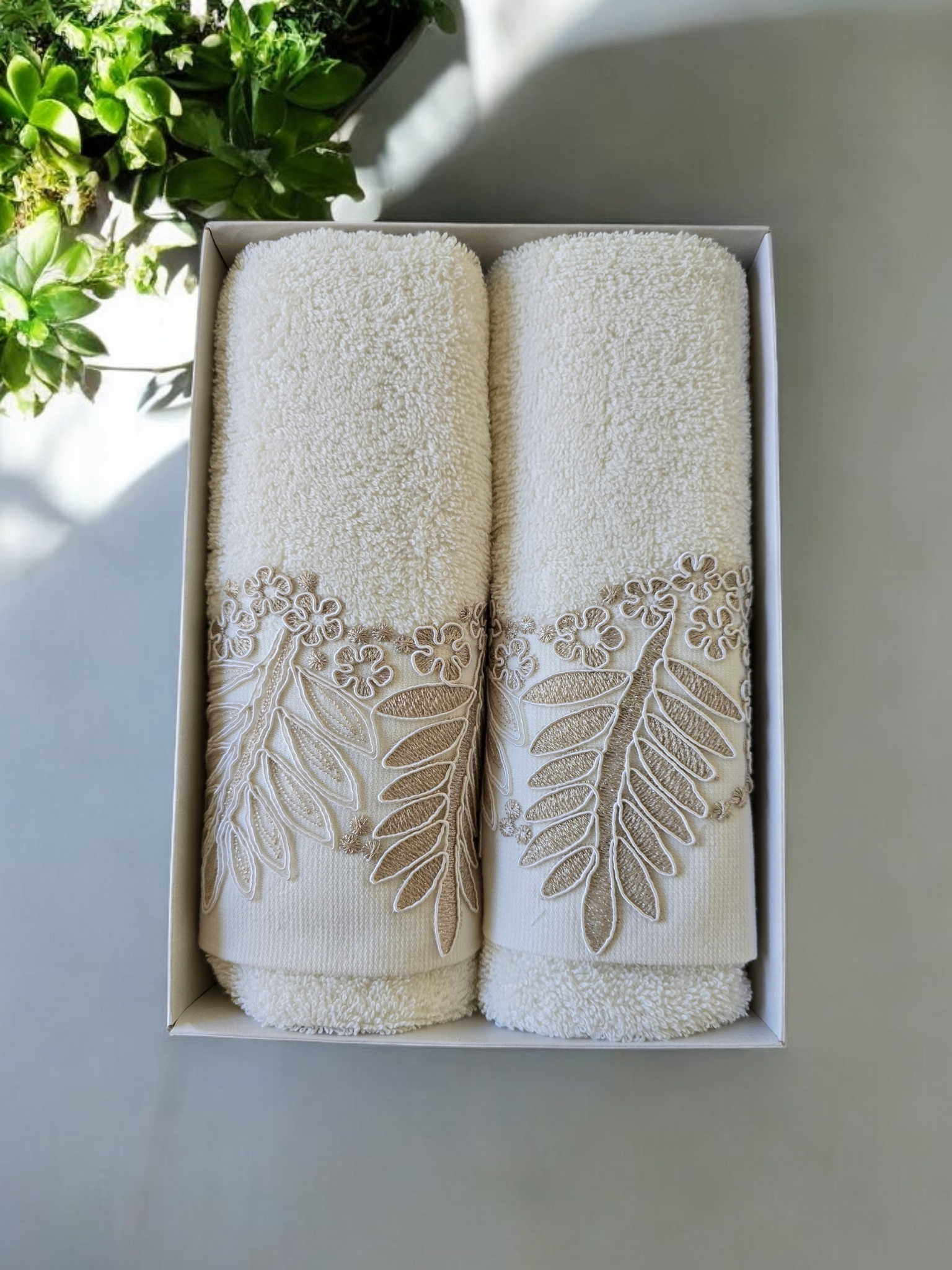 Turkish Cotton Towel Set My Home Exclusive. Quality Turkish cotton luxury towels and towel sets. Luxurious and stylish towels. 