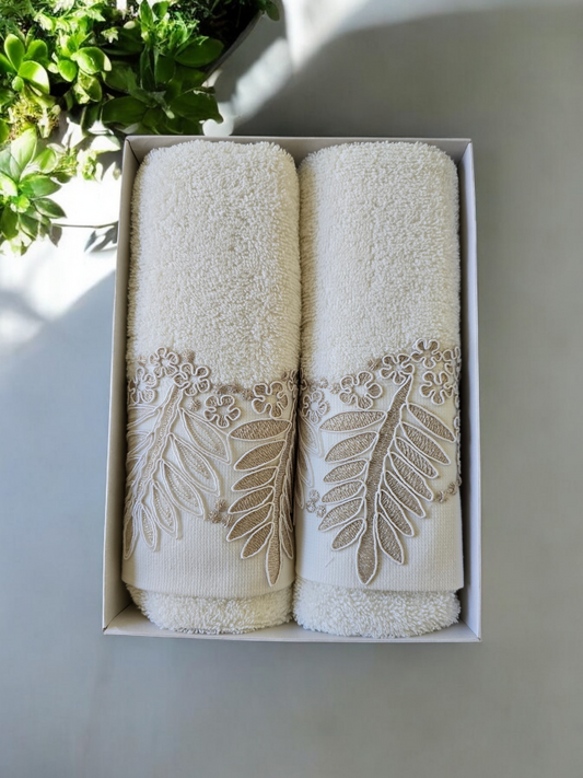Turkish Cotton Towel Set My Home Exclusive. Quality Turkish cotton luxury towels and towel sets. Luxurious and stylish towels. 