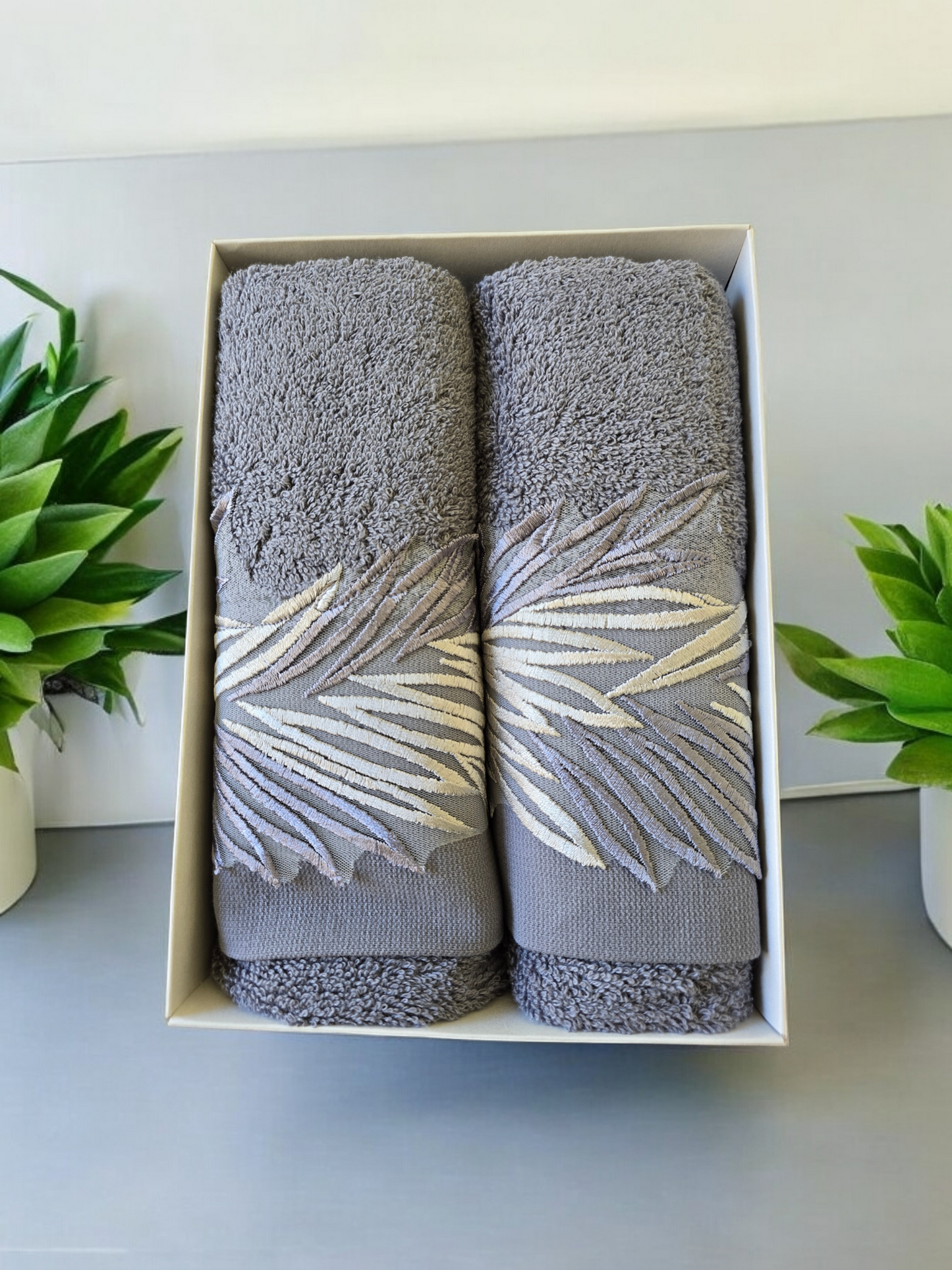 Turkish Cotton Towel Set My Home Exclusive. Quality Turkish cotton luxury towels and towel sets. Luxurious and stylish towels. 