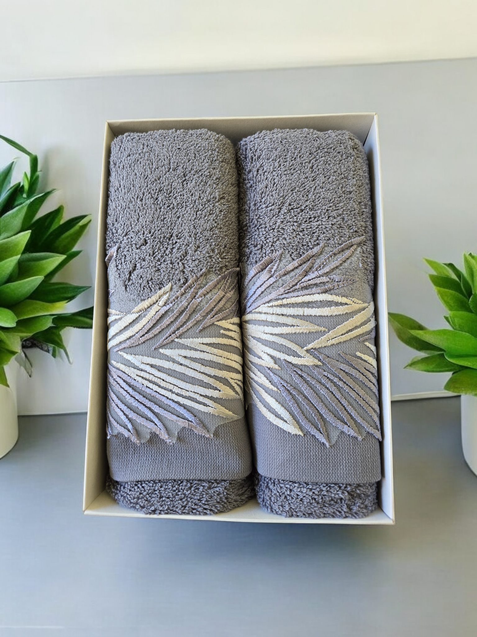 Turkish Cotton Towel Set My Home Exclusive. Quality Turkish cotton luxury towels and towel sets. Luxurious and stylish towels. 