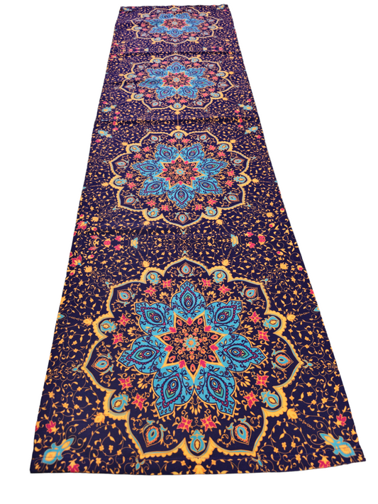 Turkish cotton kitchen décor, place mats and table runners. Traditional Turkish designs. Kitchen and lounge decor, stylish and unique kitchen and lounge room items. Gift ideas, housewarming gift. Colourful home designs.