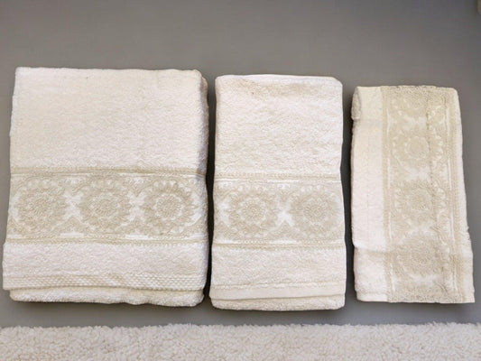Turkish Cotton Towel Set My Home Exclusive. Quality Turkish cotton luxury towels and towel sets. Luxurious and stylish towels.