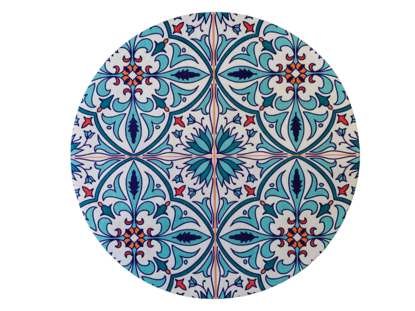 Turkish cotton kitchen décor, place mats and table runners. Traditional Turkish designs. Kitchen and lounge decor, stylish and unique kitchen and lounge room items. Gift ideas, housewarming gift. Colourful home designs.